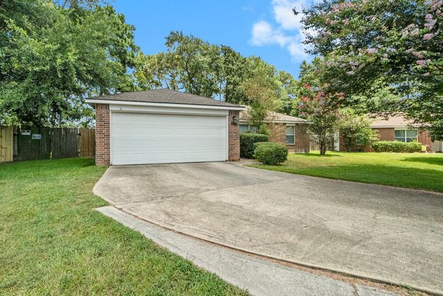 16305 Many Trees Lane, Conroe, TX 77302