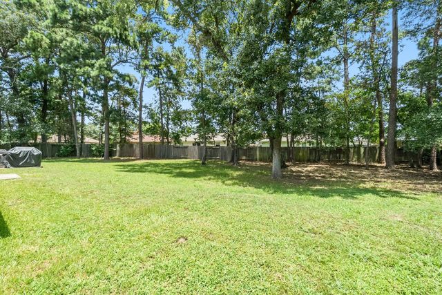 16305 Many Trees Lane, Conroe, TX 77302