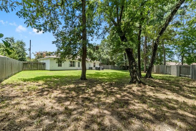 16305 Many Trees Lane, Conroe, TX 77302