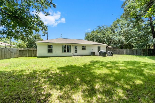 16305 Many Trees Lane, Conroe, TX 77302
