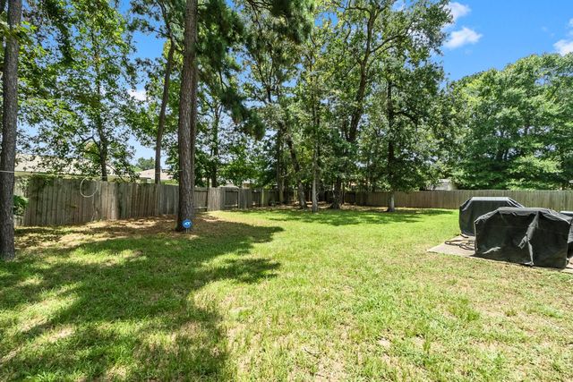 16305 Many Trees Lane, Conroe, TX 77302