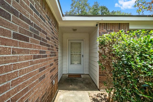 16305 Many Trees Lane, Conroe, TX 77302