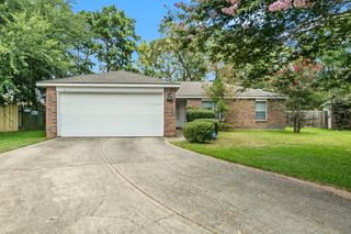 16305 Many Trees Lane, Conroe, TX 77302