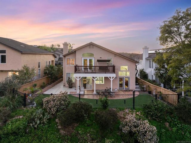 11979 Caneridge Rd, San Diego, CA 92128