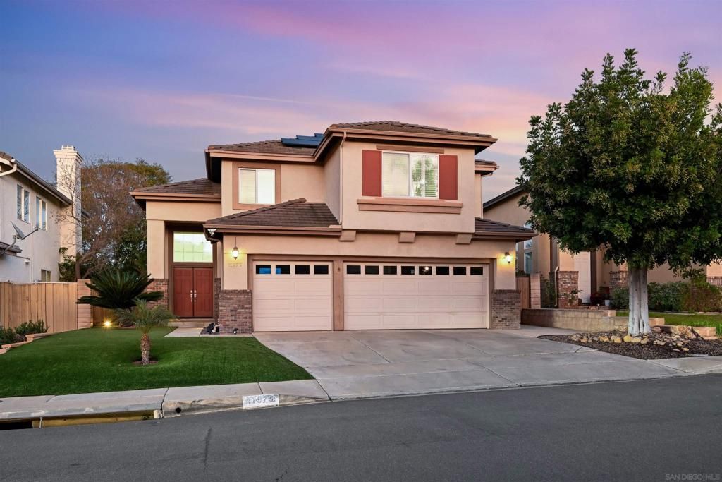 11979 Caneridge Rd, San Diego, CA 92128