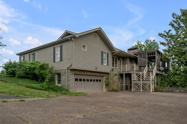 105 Old Farm Road, Richmond, KY 40475