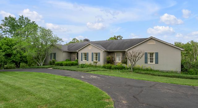 105 Old Farm Road, Richmond, KY 40475