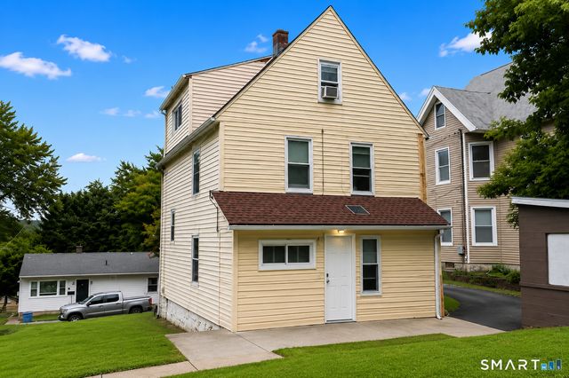 40 Terrace Avenue, Waterbury, CT 06704