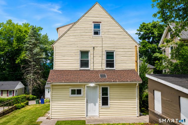40 Terrace Avenue, Waterbury, CT 06704