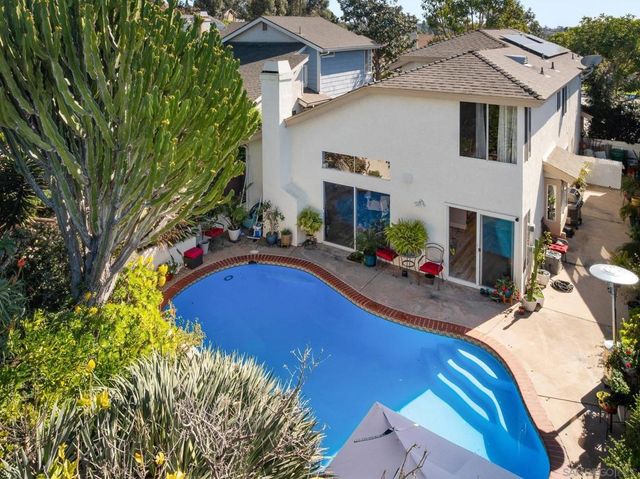 3598 Old Cobble Rd, San Diego, CA 92111