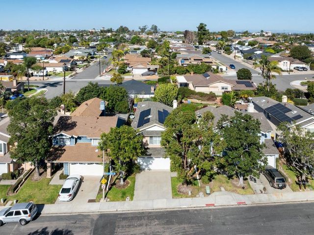 3598 Old Cobble Rd, San Diego, CA 92111