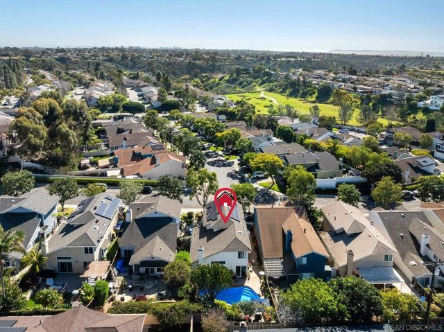 3598 Old Cobble Rd, San Diego, CA 92111