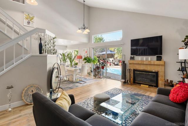 3598 Old Cobble Rd, San Diego, CA 92111