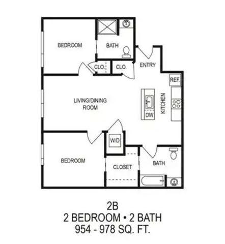 625 South Goodman Street 111, Rochester, NY 14620