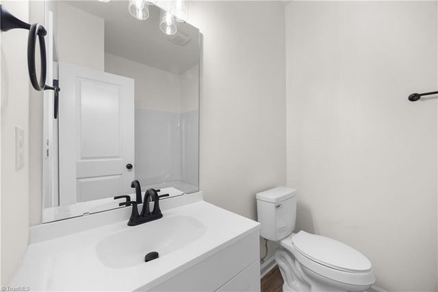 537 Flint Avenue, High Point, NC 27260