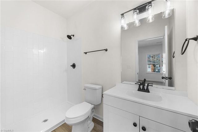 537 Flint Avenue, High Point, NC 27260