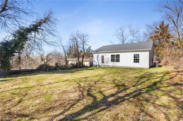 537 Flint Avenue, High Point, NC 27260