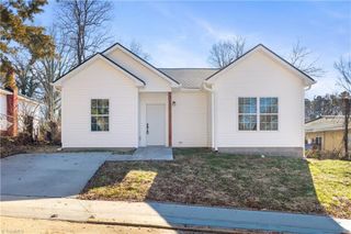 537 Flint Avenue, High Point, NC 27260