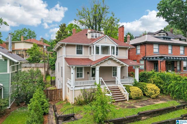 2618 11TH AVENUE S, Birmingham, AL 35205