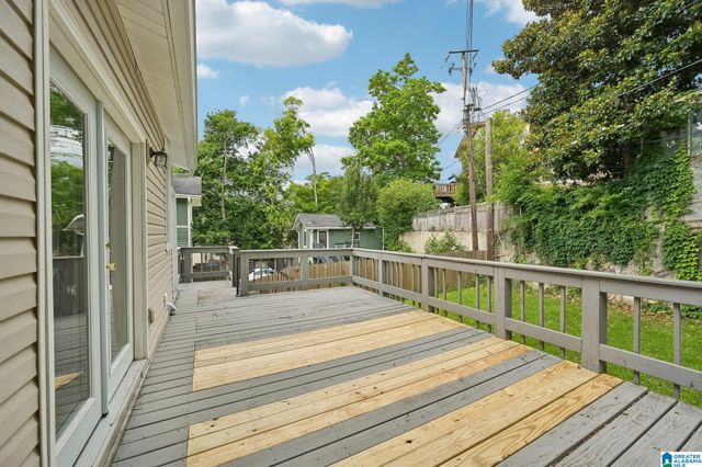 2618 11TH AVENUE S, Birmingham, AL 35205