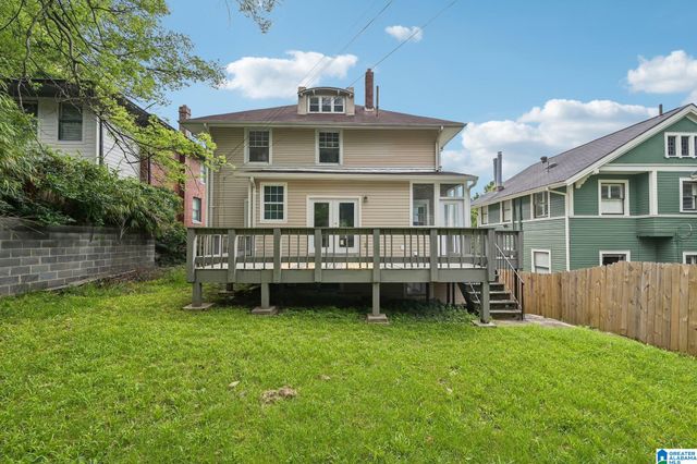 2618 11TH AVENUE S, Birmingham, AL 35205