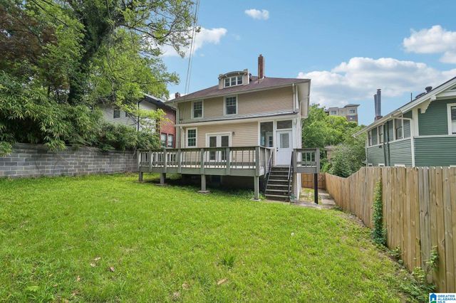 2618 11TH AVENUE S, Birmingham, AL 35205