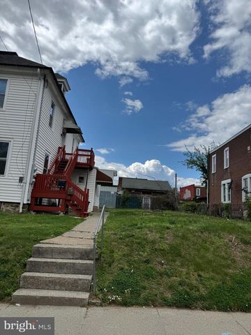 301 W OLNEY AVE, Philadelphia, PA 19120