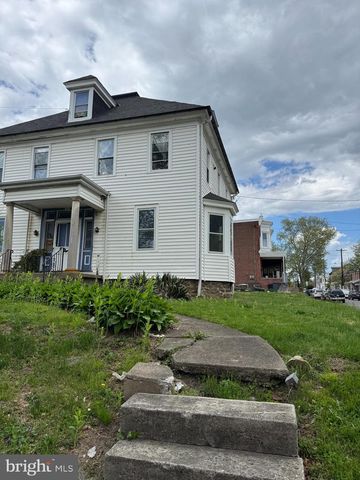 301 W OLNEY AVE, Philadelphia, PA 19120
