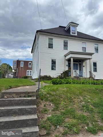 301 W OLNEY AVE, Philadelphia, PA 19120