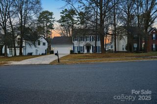 3818 Yorkford Drive, Charlotte, NC 28269