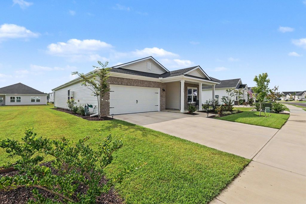 1234 Arizona Dr., Longs, SC 29568 — photo 3