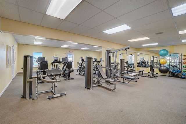 5108 BRITTANY DRIVE S 205, St Petersburg, FL 33715