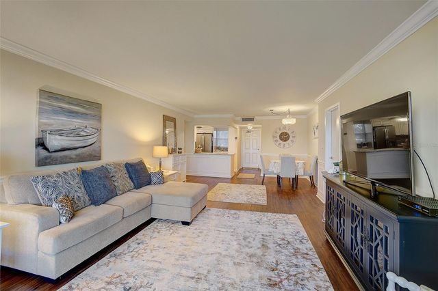 5108 BRITTANY DRIVE S 205, St Petersburg, FL 33715