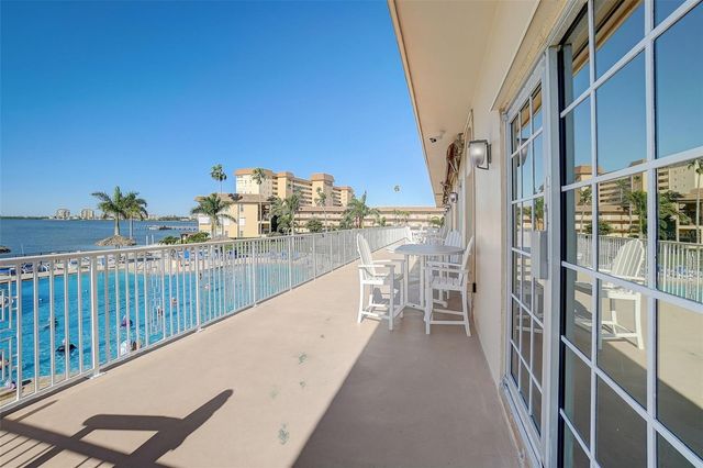5108 BRITTANY DRIVE S 205, St Petersburg, FL 33715