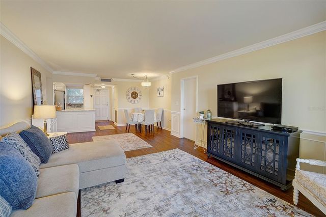 5108 BRITTANY DRIVE S 205, St Petersburg, FL 33715