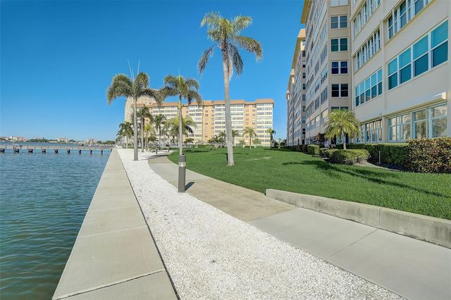 5108 BRITTANY DRIVE S 205, St Petersburg, FL 33715