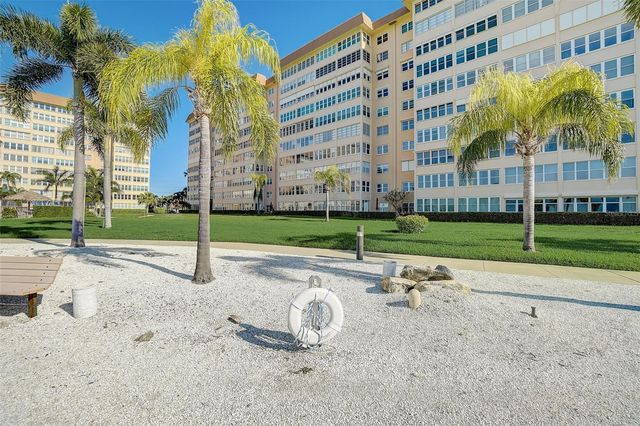 5108 BRITTANY DRIVE S 205, St Petersburg, FL 33715
