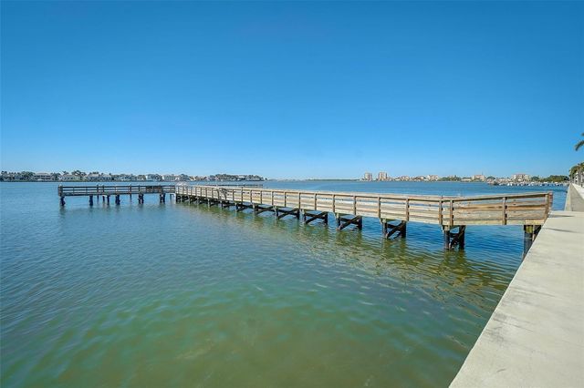 5108 BRITTANY DRIVE S 205, St Petersburg, FL 33715