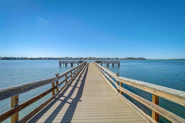 5108 BRITTANY DRIVE S 205, St Petersburg, FL 33715