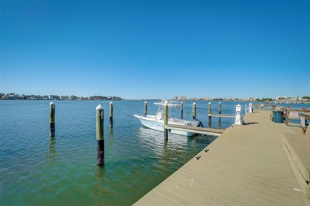 5108 BRITTANY DRIVE S 205, St Petersburg, FL 33715
