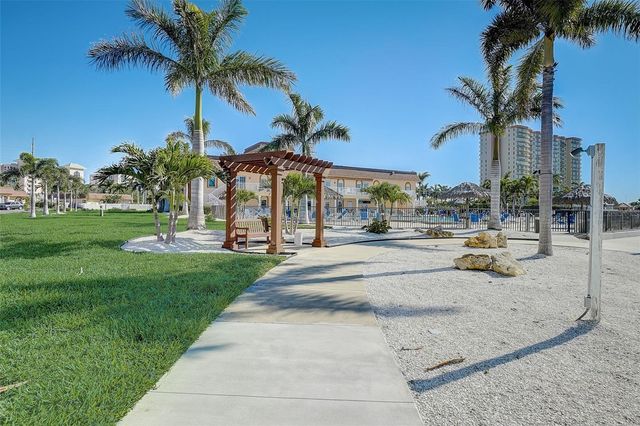 5108 BRITTANY DRIVE S 205, St Petersburg, FL 33715
