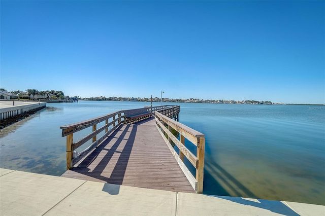 5108 BRITTANY DRIVE S 205, St Petersburg, FL 33715