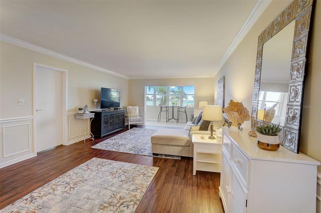 5108 BRITTANY DRIVE S 205, St Petersburg, FL 33715