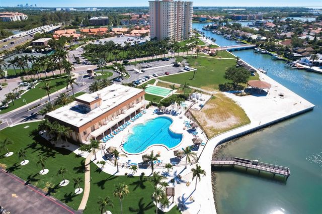 5108 BRITTANY DRIVE S 205, St Petersburg, FL 33715