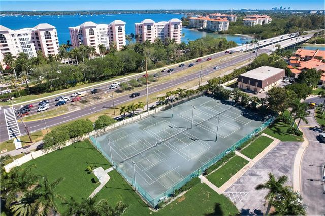 5108 BRITTANY DRIVE S 205, St Petersburg, FL 33715