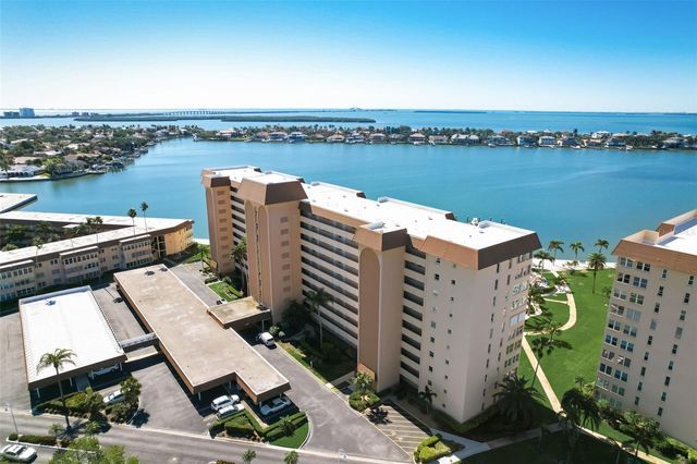 5108 BRITTANY DRIVE S 205, St Petersburg, FL 33715