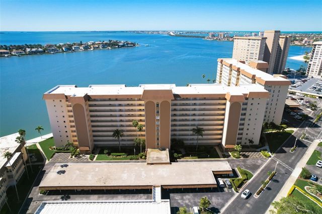 5108 BRITTANY DRIVE S 205, St Petersburg, FL 33715