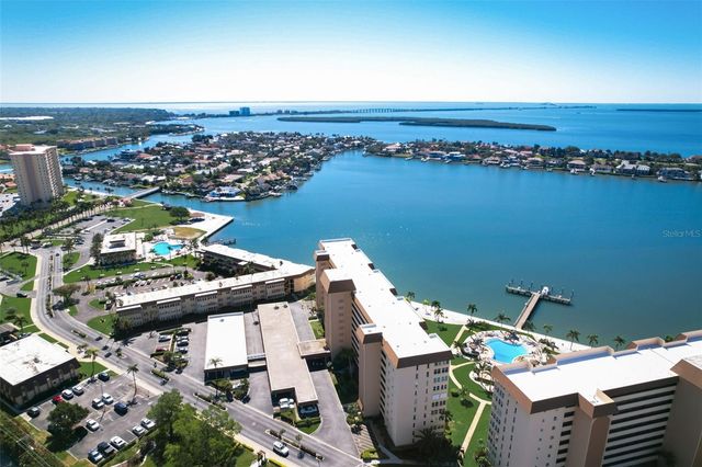 5108 BRITTANY DRIVE S 205, St Petersburg, FL 33715