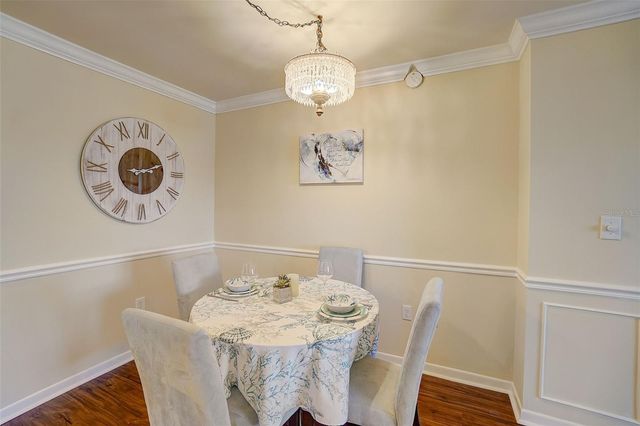 5108 BRITTANY DRIVE S 205, St Petersburg, FL 33715
