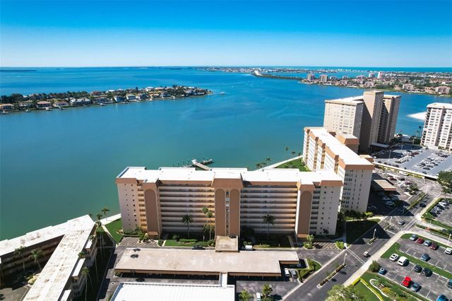 5108 BRITTANY DRIVE S 205, St Petersburg, FL 33715